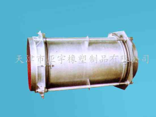 軸向型復(fù)式拉桿波紋補償器(FSL型)
